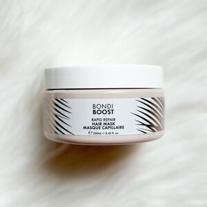Bondi Boost Rapid Repair Hair Mask NWT